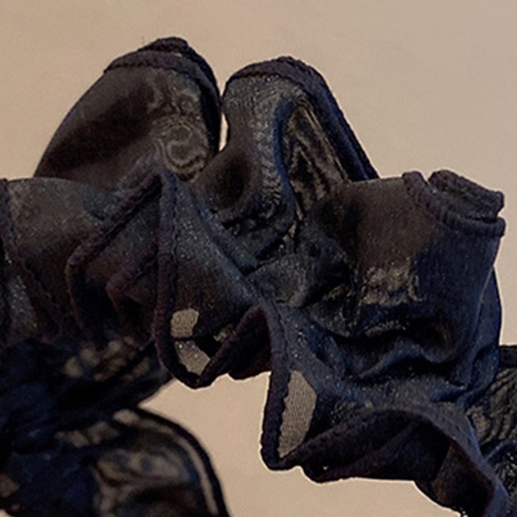 Băng Đô Cài Tóc Đa Năng Thời Trang Cho Nữ