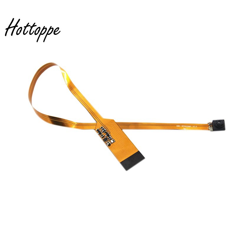 Mô Đun Camera Mini 30cm 5mp Cho Raspberry Pi 2/3/b+mk - Hàng nhập khẩu