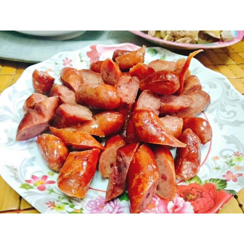 Lạp Xưởng Tươi Đông Phương 500g