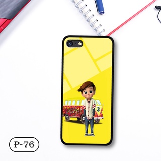 Ốp lưng điện thoại cho OPPO A71