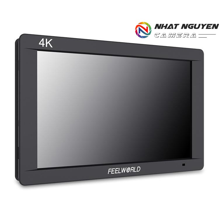 Màn hình FEELWORLD FW703 7 inch 3G-SDI 4K HDMI - Monitor Feelworld FW703 - Bảo hành 12 tháng