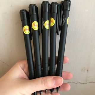 Bút Chì Bấm Pentel AX105