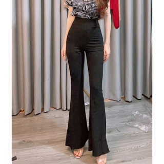 Quần tây ống loe👖