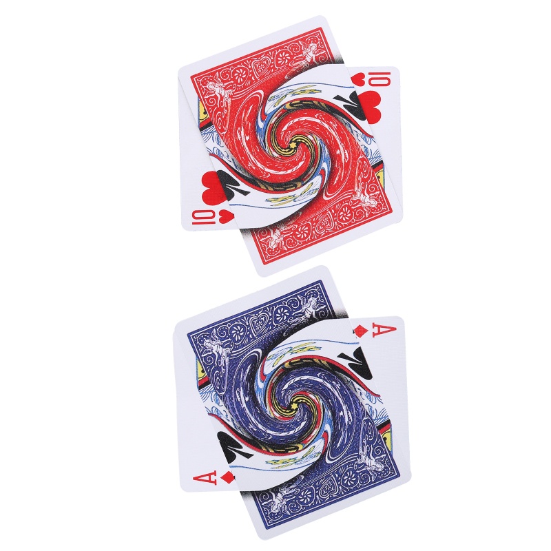 Thẻ Trò Chơi WMMB Volution Ma Thuật Thú Vị Cho Bé