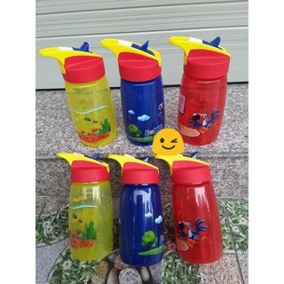 Bình nước kellog’s 500ml cho bé