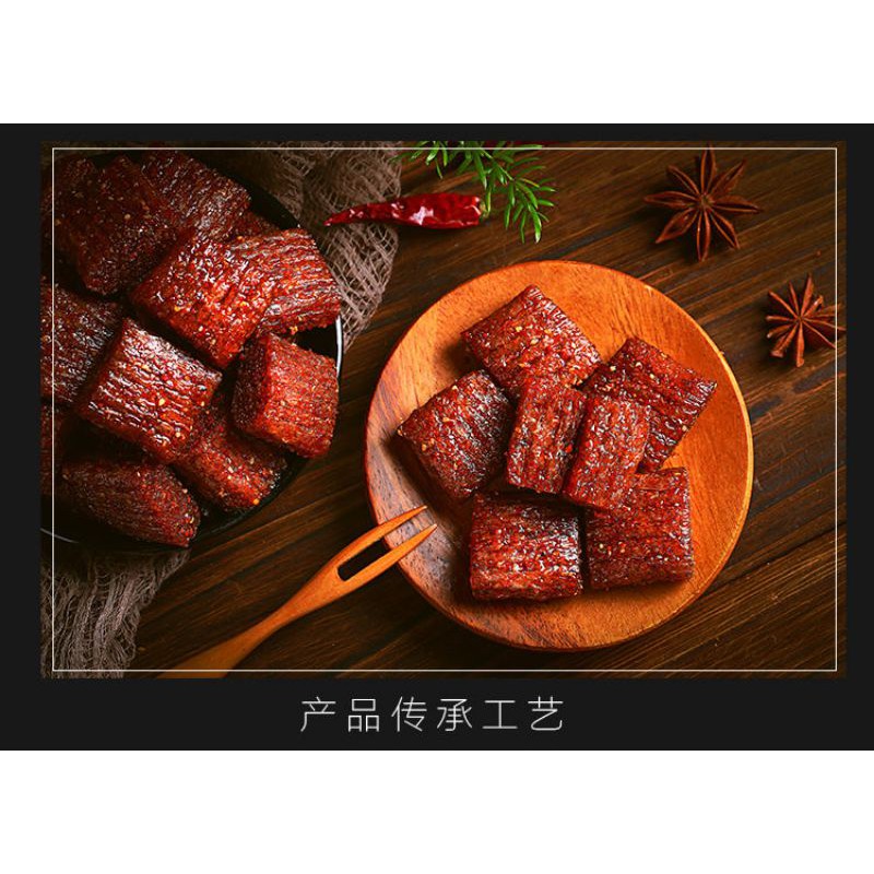 BÁNH THỊT CAY SIÊU TO KHỔNG LỒ 🔥 Hàng loại 1🔥