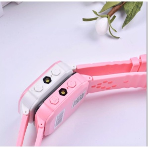 Đồng Hồ Thông Minh Đinh Vị Trẻ Em, Đồng Hồ Thông Minh Y7, Tuổi Thọ Pin 400 Mah Cao, Lắp Dc Sim, Nghe Gọi 2 Chiều