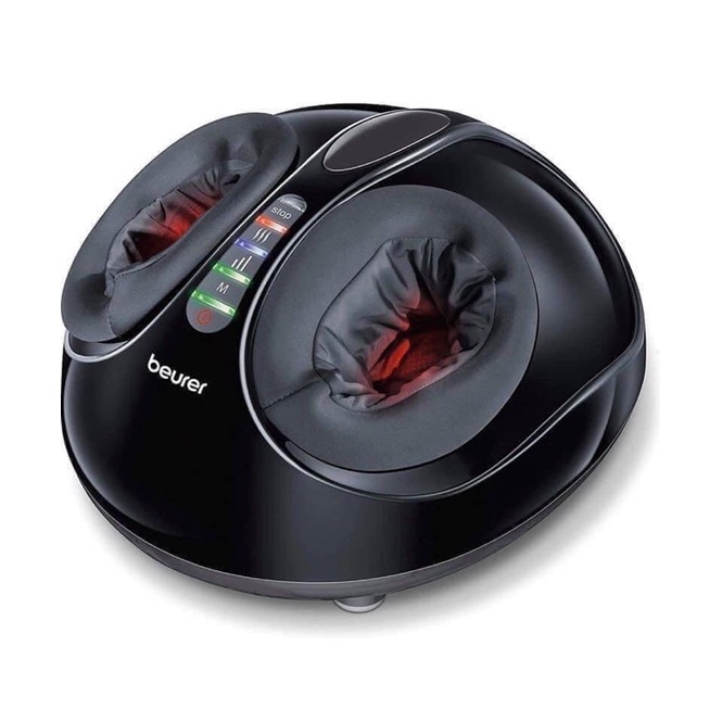MÁY MASSAGE BÀN CHÂN BEURER FM90