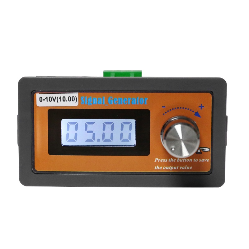 Máy Phát Tín Hiệu Analog 0-10V ​Bộ Phận Dành Cho PLC MCUController