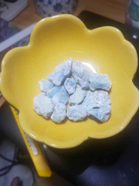 Đá Aquamarine thô | BigBuy360 - bigbuy360.vn