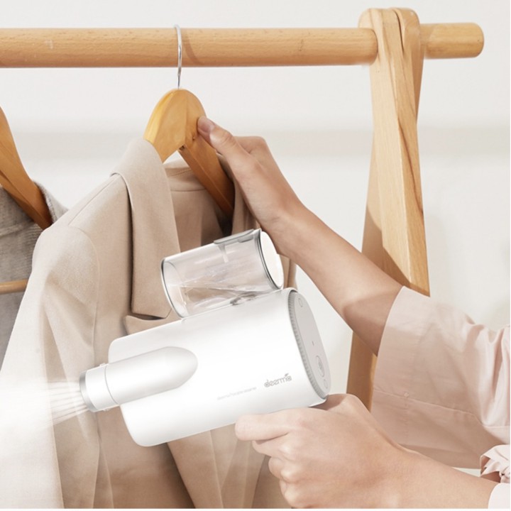Bàn ủi hơi nước cầm tay Deerma Mi cao cấp