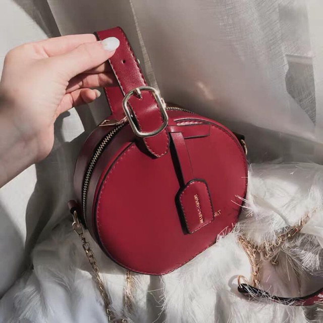 Túi xách nữ mới 2019