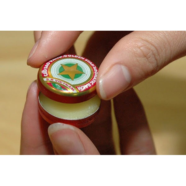 HỘP CAO SAO VÀNG TW3  3g, 8g