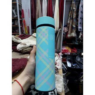 BÌNH GIỮ NHIỆT INOX CAO CẤP