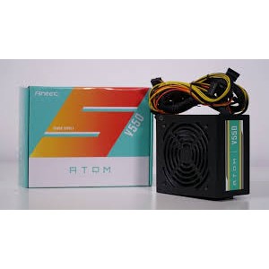 Nguồn PC 500w cst, nguồn colermaster 500w.