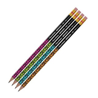 Bút chì gỗ Paper mate Mirado HB2