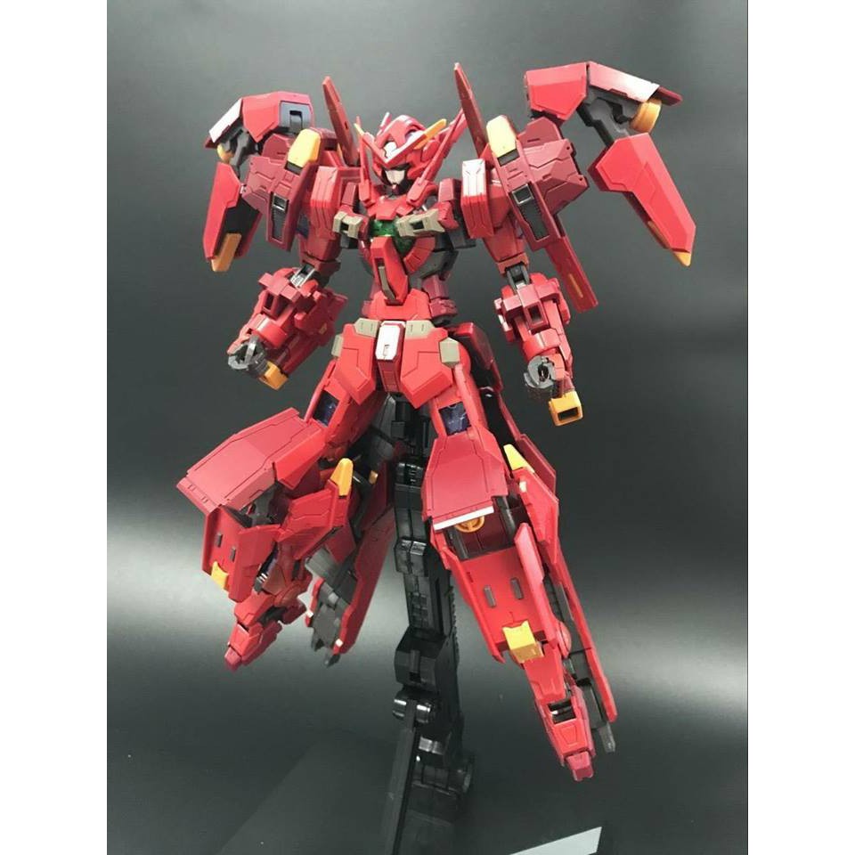 MÔ HÌNH GUNDAM MG ASTRAEA TYPE F (HOBBY STAR)