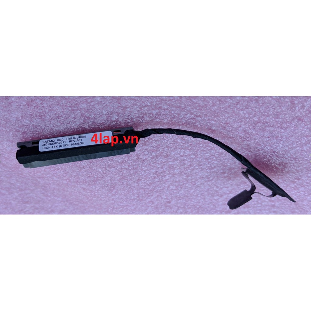 Cáp ổ cứng - Cable HDD laptop Lenovo Thinkpad T460 T560 P50s