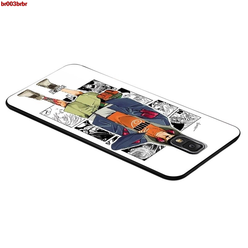 Samsung Note 3 4 5 8 9 10 20 J6 J4 J8 Plus J1 Ace 2016 A8S A20e Ultra WW Pattern-3 Silicon Case Cover