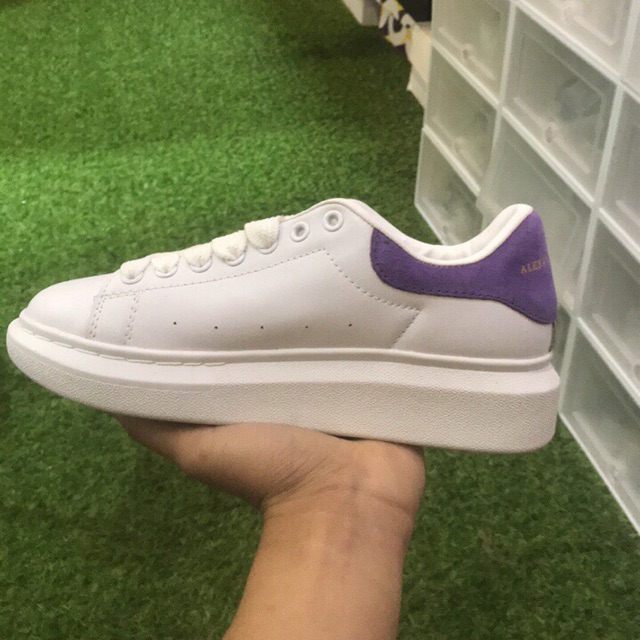 Free ship giày thể thao mc queen