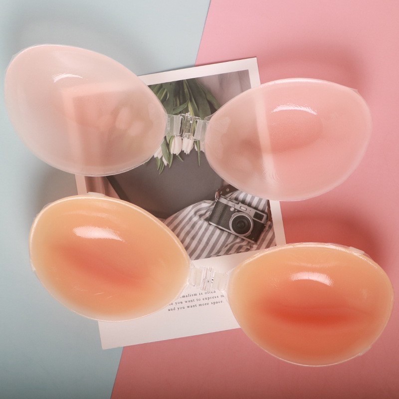 ÁO LÓT SILICON TÀNG HÌNH CHÍNH HÃNG FEEBRA