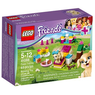 Đồ chơi bộ lắp ráp ngựa con LEGO 41089