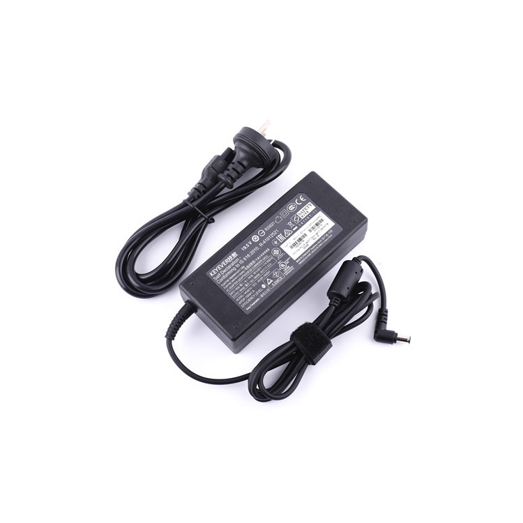Nguồn adapter tivi sony - laptop 19.5V 6.2A 120W