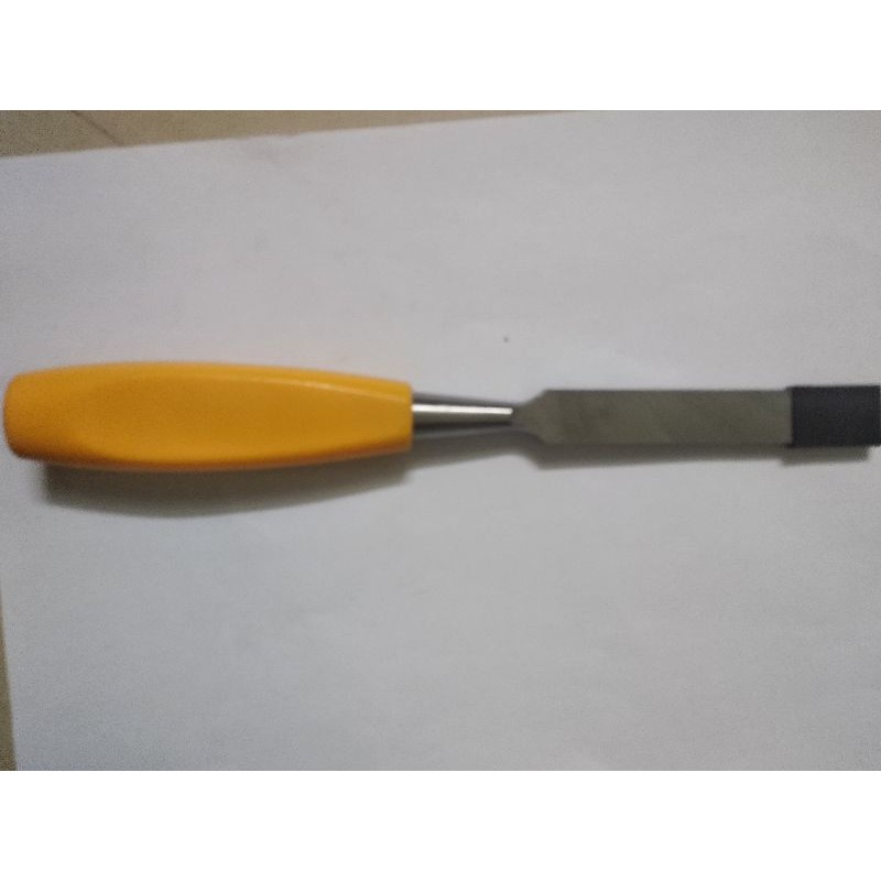 Đục gỗ câm tay 5/8"Lưỡi được làm bằng thép CR-V