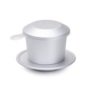 Phin Pha Cà Phê Nhôm Nguyên Chất, Không Tan Tiêu Chuẩn Xuất Khẩu- Chính Hãng  Kim Hằng - Npp Anni Coffee
