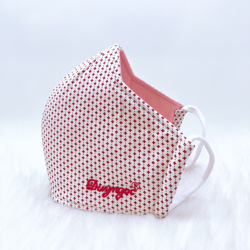 [Mã FARSBR241 giảm 15k đơn 0đ] Khẩu trang bi mè cao cấp Duy Ngọc - [Giao Màu Ngẫu Nhiên] (5021) | BigBuy360 - bigbuy360.vn