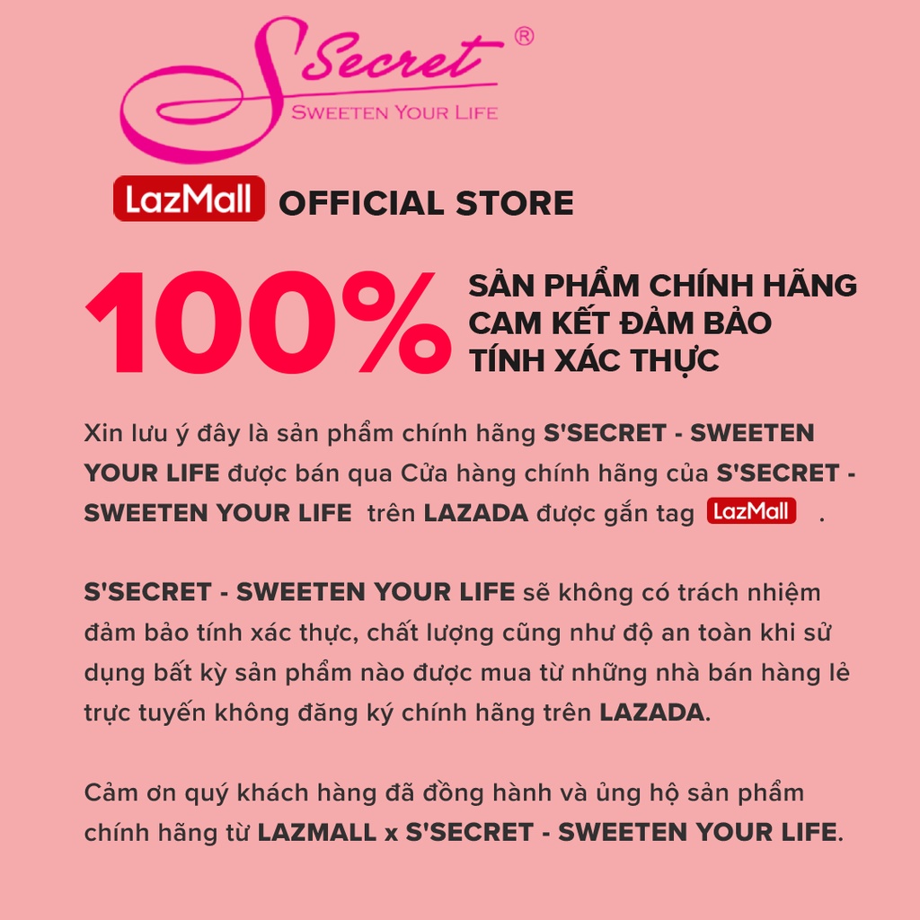 Bộ đồ mặc nhà cộc tay Sweeten Your Life S SXH22119