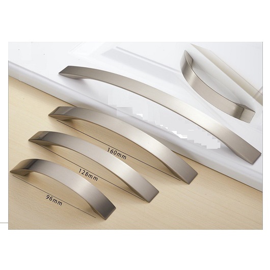 Tay nắm cánh tủ  C