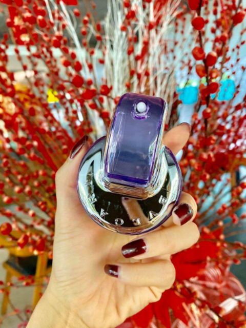 Nước hoa nữ 🎗Bvlgari Omnia Amethyste 40ml | BigBuy360 - bigbuy360.vn