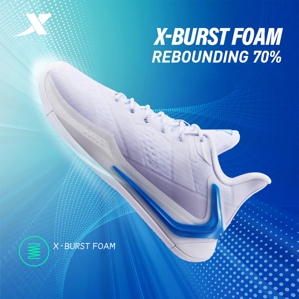 Giày Thể Thao Chơi Bóng Rổ Thời Trang Cho Nam Lte Plume V1 Sự Bảo Vệ 878119120005