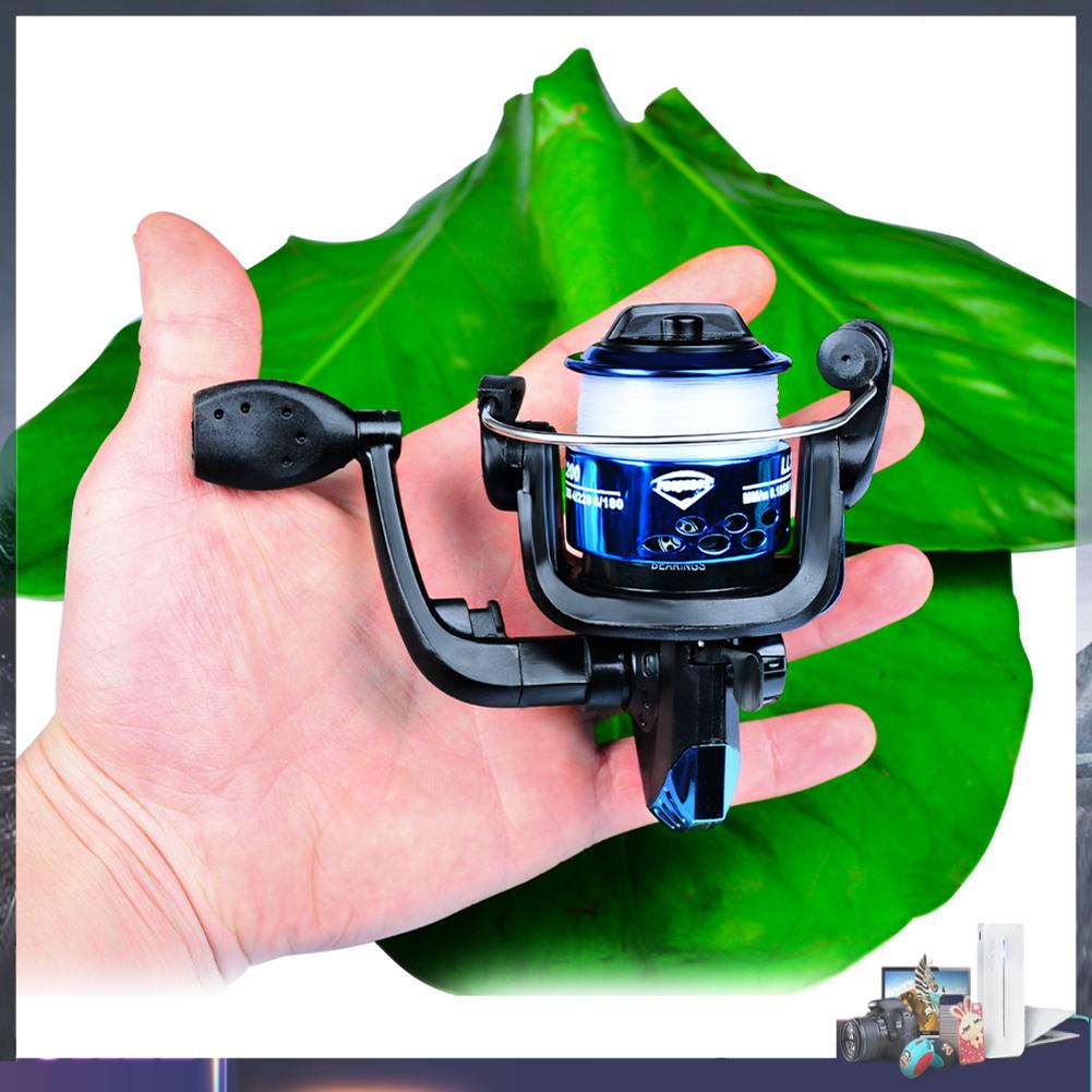 Máy Câu Cá 5.2:1 Chất Lượng Cao