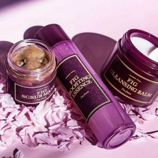 Bộ sản phẩm I'M FROM FIG