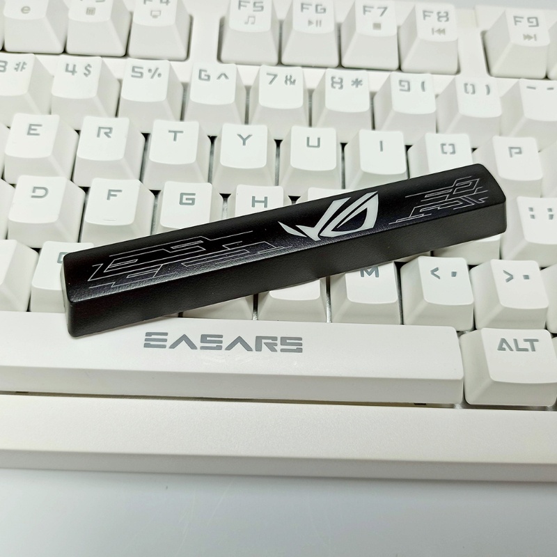 Nắp Đậy Phím Cách Ly Quang DIY LIDU1 ABS Cho Corsair 6.5U / Corsair 6.5U