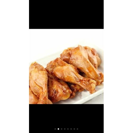 ĐÙI GÀ TẨM MẬT ONG THƠM NGON | BigBuy360 - bigbuy360.vn