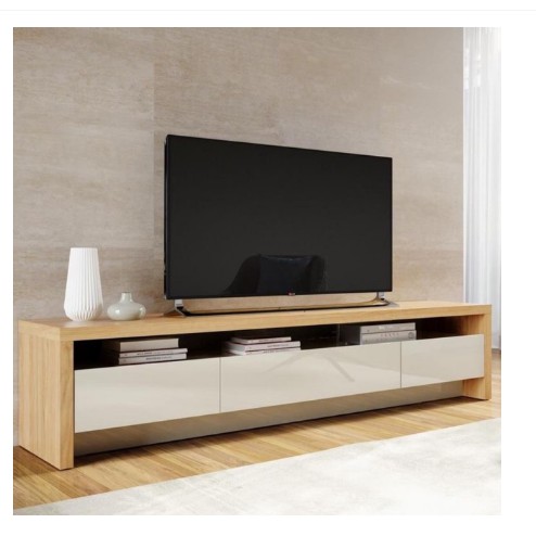 Kệ tivi gỗ công nghiệp