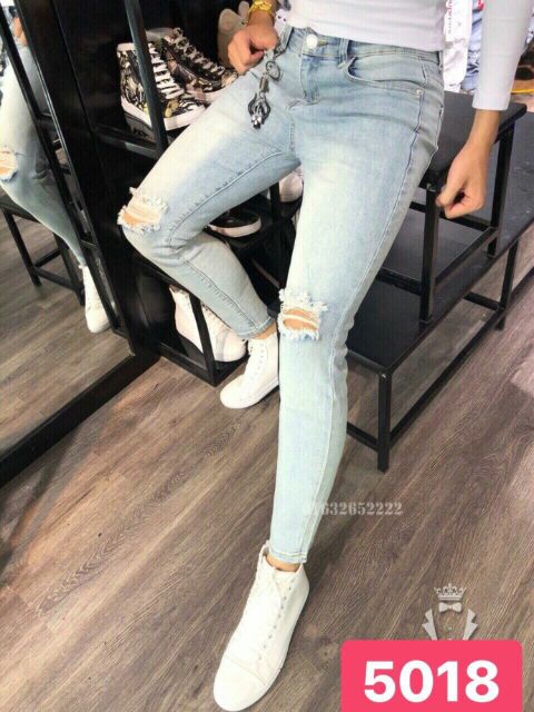 QUẦN JEANS NAM CO DÃN PHONG CÁCH THỜI TRANG CAO CẤP MS759