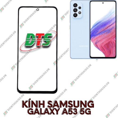 Mặt kính samsung a53 5g