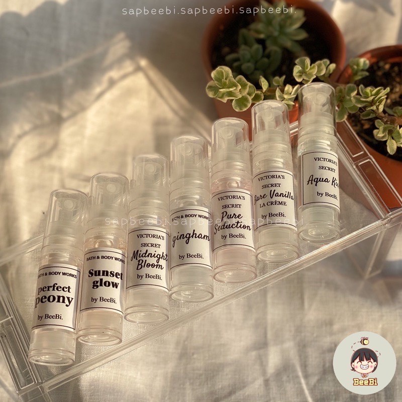 Xịt thơm toàn thân, xịt thơm body BODY MIST-Bath&Body Works Chai to 250ML