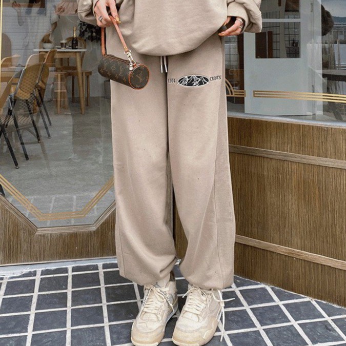 Set Nỉ Nâu Beerbro - Set Bộ Nỉ - Titto Closet | BigBuy360 - bigbuy360.vn