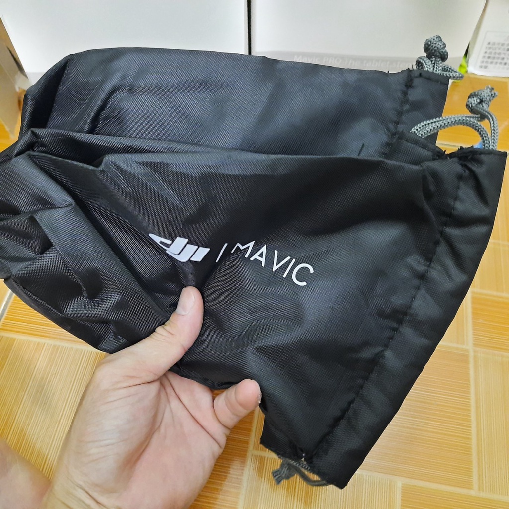 Túi đựng flycam DJI AIR 2S/ MINI 2 /mini SE / 3/ 2/ pro/ air (2 túi)