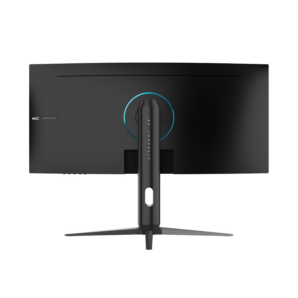 Màn hình HKC MB34A4Q 34inch (3440 x 1440) Curved R1500 LED - Màn hình cong | BigBuy360 - bigbuy360.vn