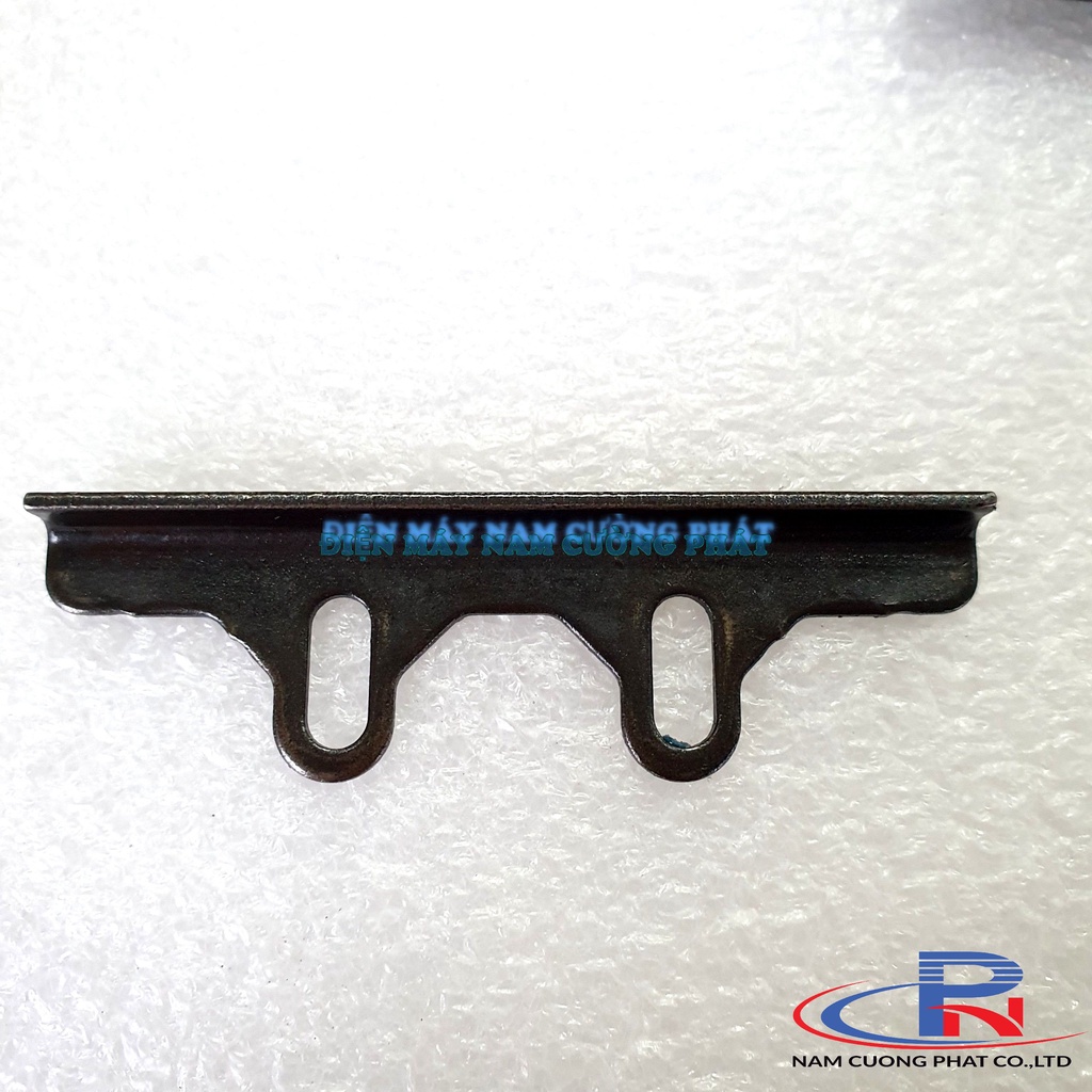 Kẹp giữ lưỡi máy bào MT190 MT191 MT192 M1901B Makita Maktec 345644-2