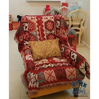 Thảm Vintage, Thảm sofa, Thảm thổ cẩm