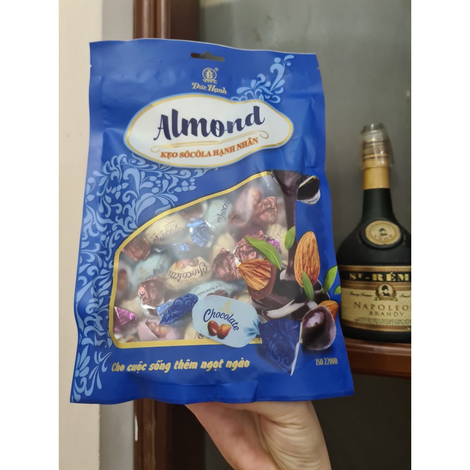Sản phẩm của Cty TNHH Đức Hạnh hàng chuẩn công ty 1 gói 350g