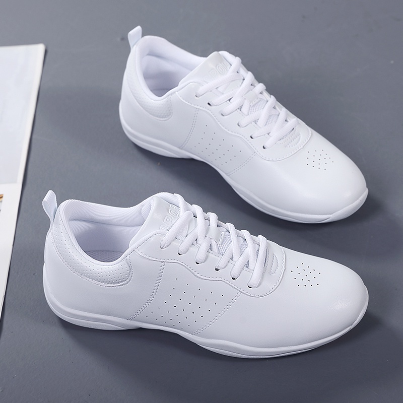 Giày Thể Thao Cổ Cao Su Chống Mài Mòn Size 28-44 Cho Nữ