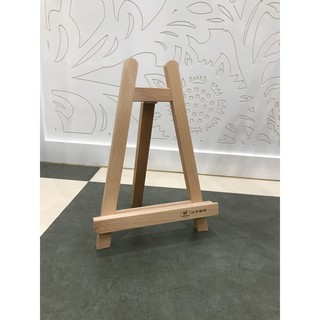 Giá vẽ mini để bàn HJ28